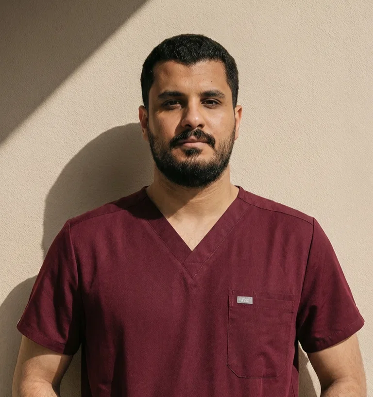 د. أنس الصخيري